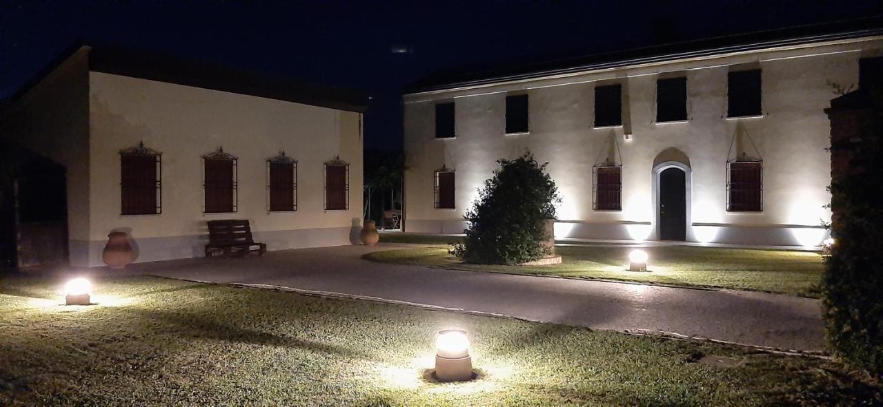 B&B Armonie Котіньола Екстер'єр фото