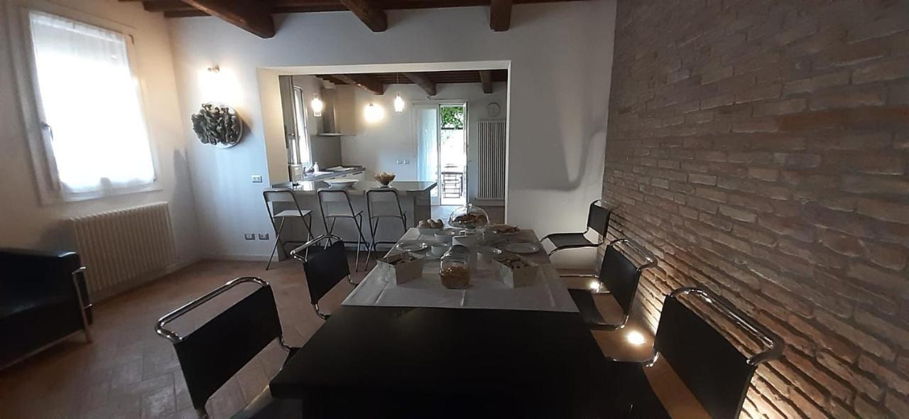 B&B Armonie Котіньола Екстер'єр фото