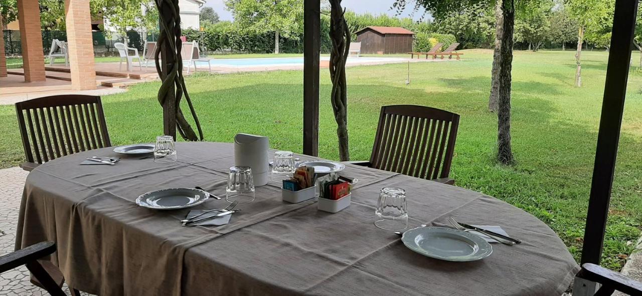 B&B Armonie Котіньола Екстер'єр фото