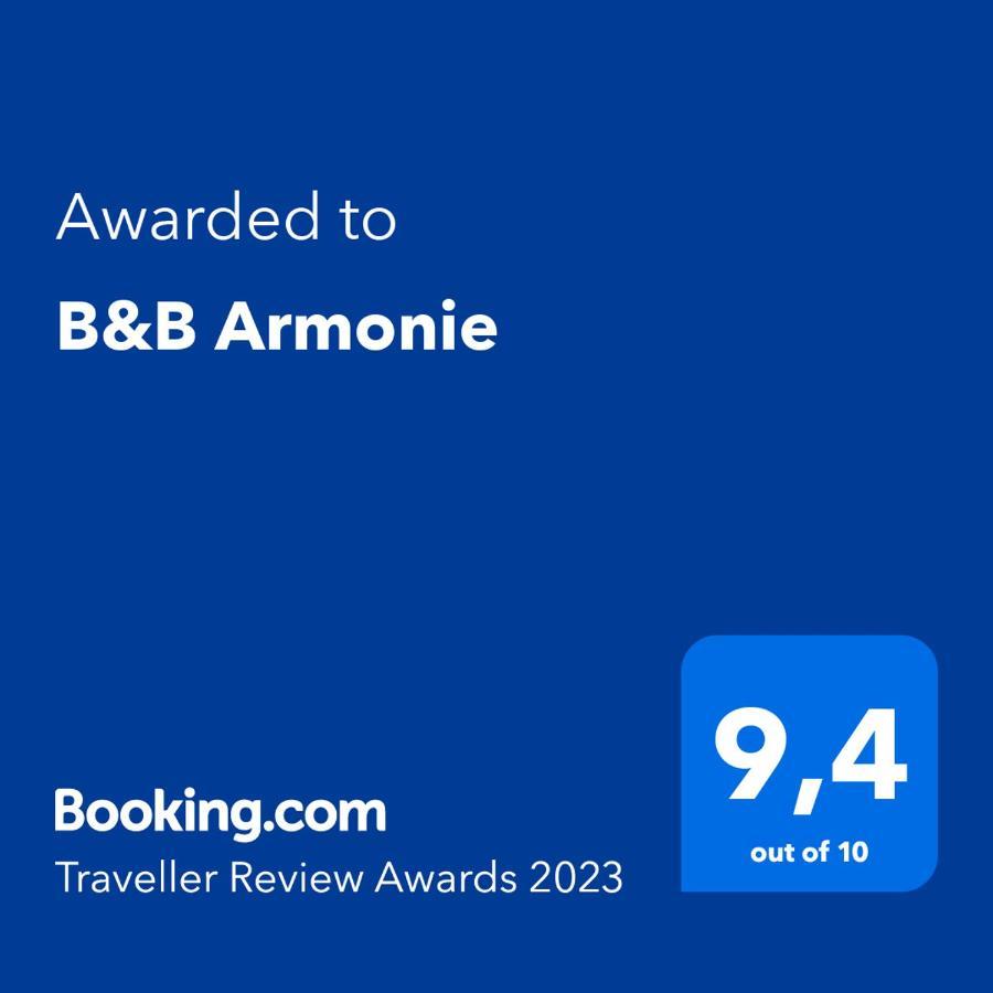 B&B Armonie Котіньола Екстер'єр фото