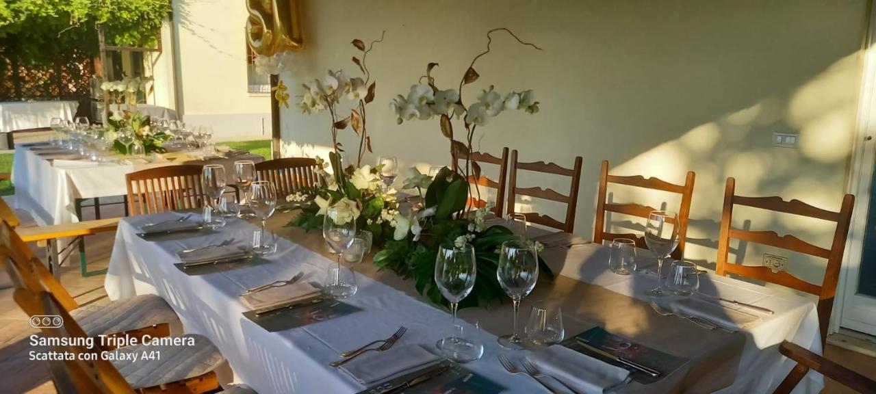 B&B Armonie Котіньола Екстер'єр фото