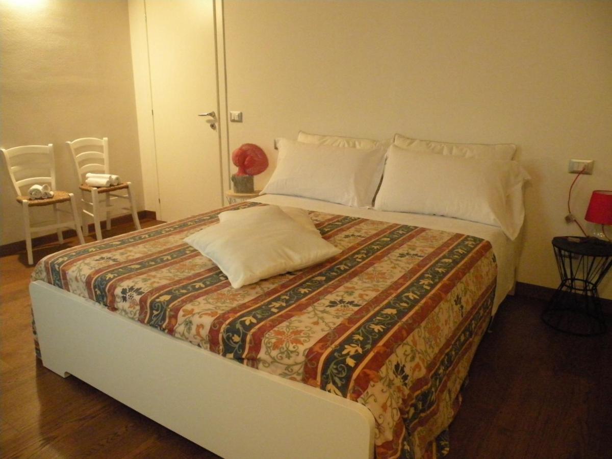 B&B Armonie Котіньола Екстер'єр фото