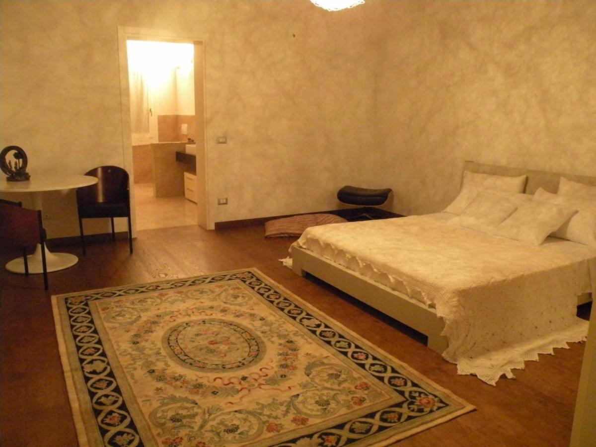 B&B Armonie Котіньола Екстер'єр фото