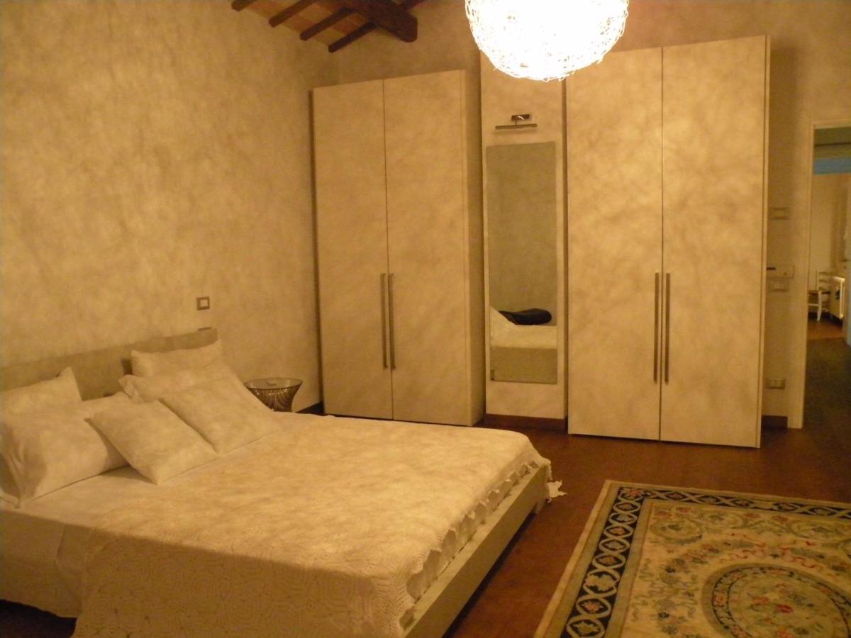 B&B Armonie Котіньола Екстер'єр фото