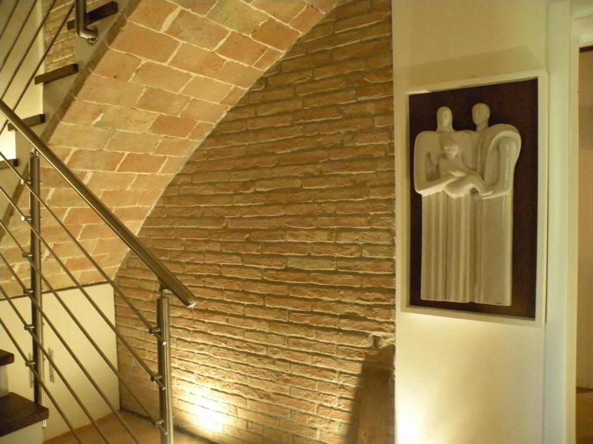B&B Armonie Котіньола Екстер'єр фото