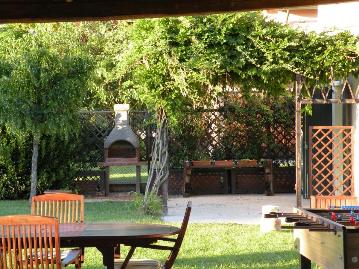 B&B Armonie Котіньола Екстер'єр фото