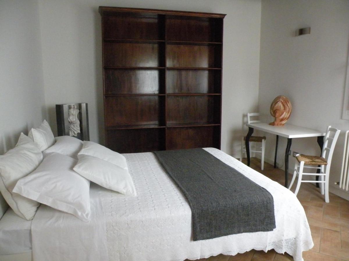 B&B Armonie Котіньола Екстер'єр фото