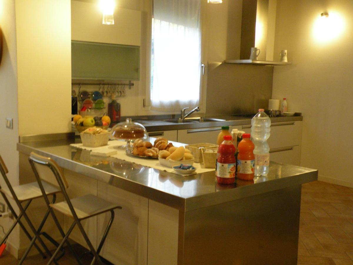 B&B Armonie Котіньола Екстер'єр фото