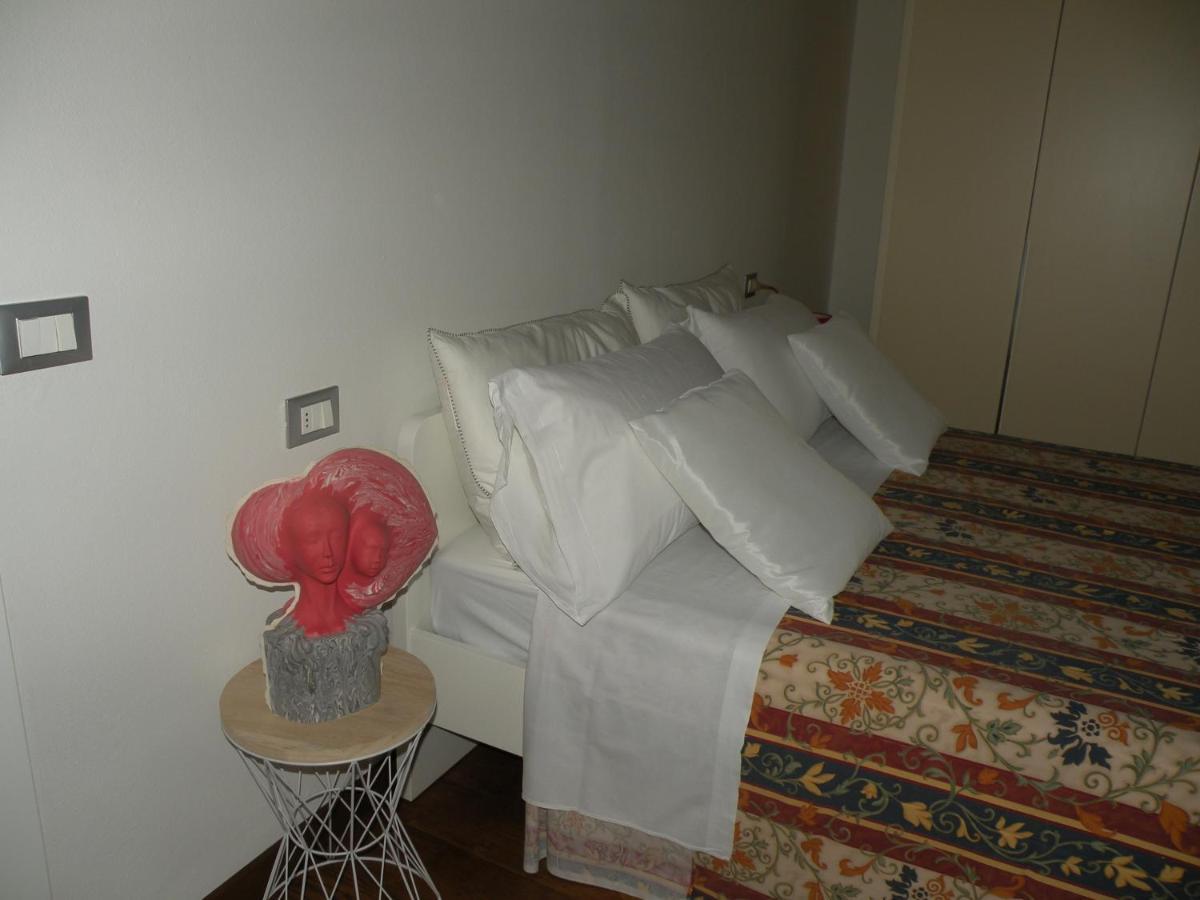 B&B Armonie Котіньола Екстер'єр фото
