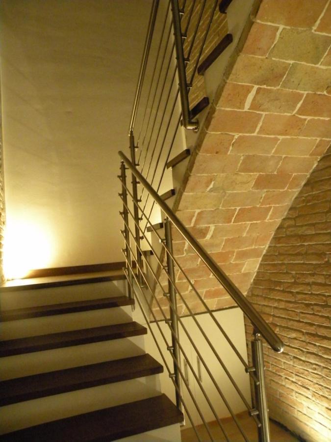 B&B Armonie Котіньола Екстер'єр фото