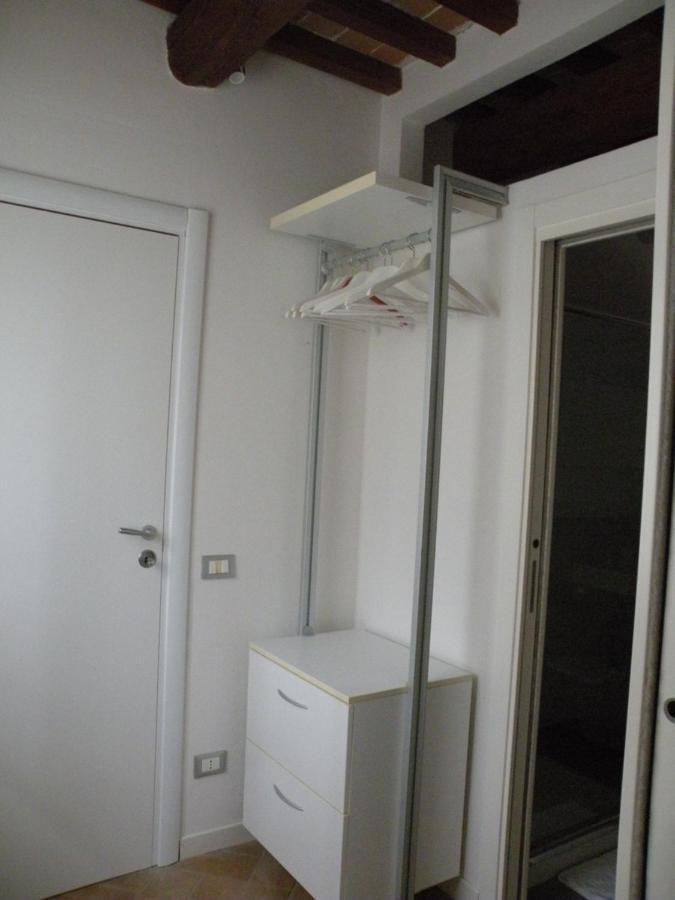 B&B Armonie Котіньола Екстер'єр фото